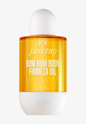 Sol de Janeiro BUM BUM BODY FIRMEZA OIL - 身体油 - -