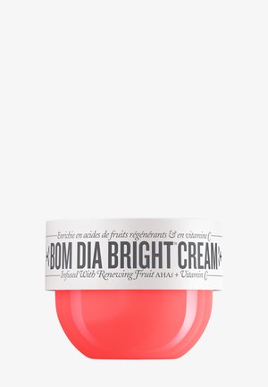 Sol de Janeiro BOM DIA BRIGHT CREAM - 润肤霜 - -