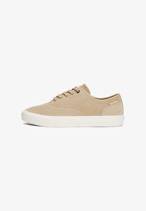 VULC LOW - 运动鞋 - 米色