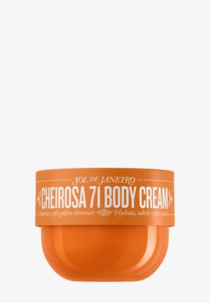 CHEIROSA 71 身体霜 - 润肤膏 - -