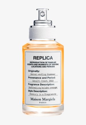 Maison Margiela 香水 REPLICA NEVER ENDING SUMMER 淡香水 - 淡香水 - -