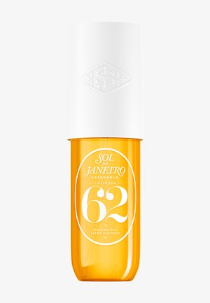 Sol de Janeiro CHEIROSA 62 MIST - 身体喷雾 - -