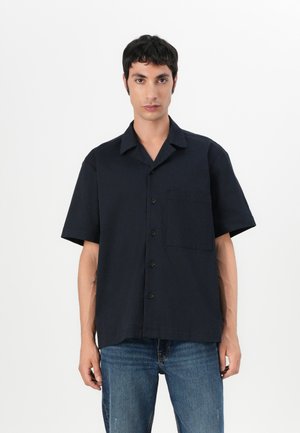 SLHRELAXED JONAS SHIRT RESORT - 衬衫 - 天空队长